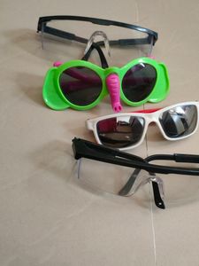 Kids Goggles