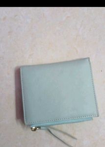 Aesthetic Earings  New Purse As Freebies