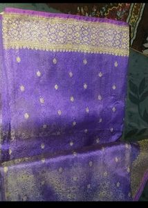 Banarasi Saree