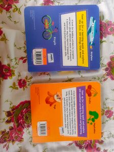 Things That Move &amp; Words We Read