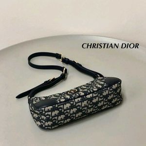 CHRISTIAN DIORDIOR WANDERLUST BAG WD BOX
