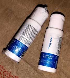 Be Bodywise 5% Lactic Acid Body Lotion Mini (30 ml