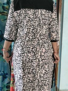 Cotton Kurti Daily Uses