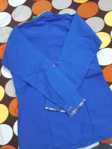 Boys Kurta Pyjama And Jacket Set