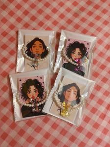 Cute Charm Friendship Bracelets