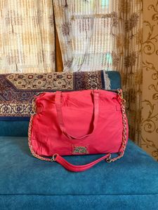 Pink Juicy Couture Bag