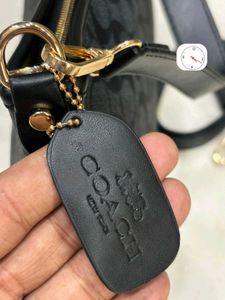 Coach SHOULDER AND SLING BAG* WITHOUT BOX
