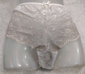 Elegant Lace Briefs - Delicate & Feminine 🖤