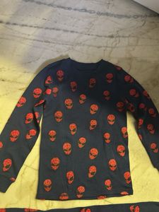 Spider-Man Thermal set