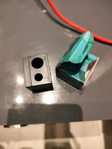 Sugar Pencil Sharpener
