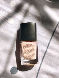 TS Rose Quartz Nail Enamel