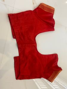 Linening Blouse For Womens
