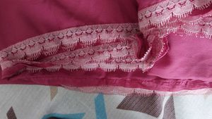 pure chiffon dupatta