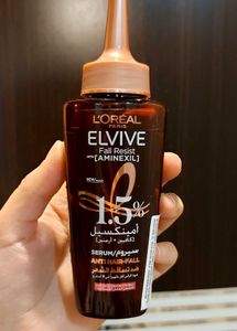 ✨️✨️L'oreal Paris Aminexil Anti Hairfall Serum✨️✨️
