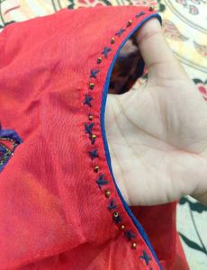 🌸 Elegant Double layer one piece Kurta set 🌸