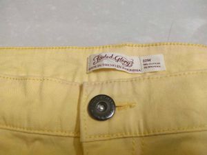 Imported Faded Glory Shorts