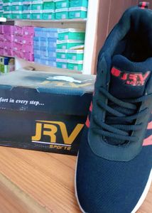 Stylish JRV Sport Shoes