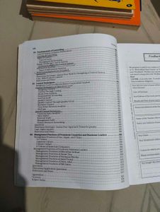 Principles and Practice of Management Book (10th e