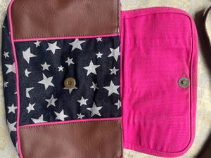 Trendy bag
