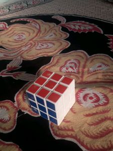 Rubic's Cube