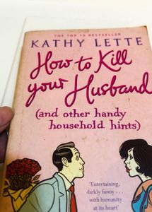 Cecelia Ahern &amp; Kathy Lette Books