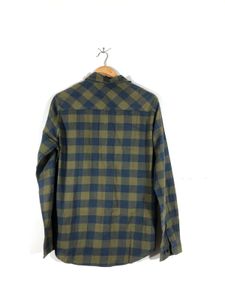 Multi Colour Checked Shirt (Men’s)