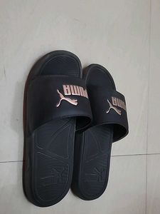 Puma Slides - Stylish &amp; Comfortable
