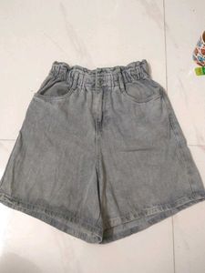 baggy shorts /skort