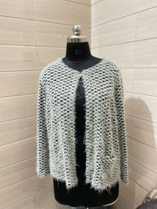 Cozy Knit Cardigan - Perfect for Layering