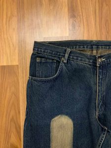 Unique  Denim Jeans