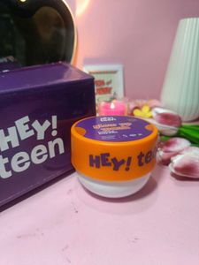 Hey! Teen Glow Up Body Wash