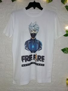 💥Over Size Printed T-shirt