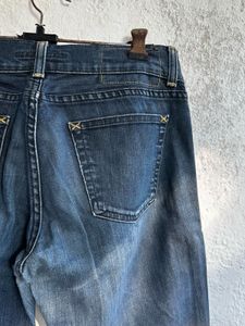 7 For All Mankind Bootcut Jeans