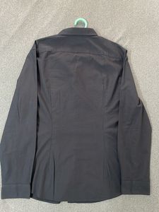 H&amp;M Black Shirt
