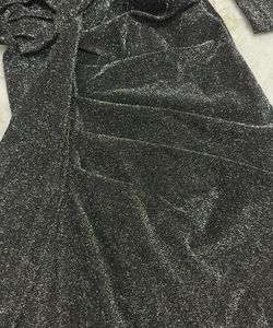 Party Gown With New Look