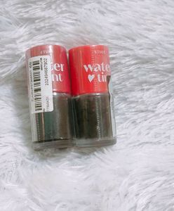 Pack Of 2 Etude Dear Darling Water Tint