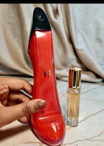Carolina Herrera very Good Girl 5ml sample