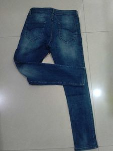 Nuon Men Slim Fit Jeans