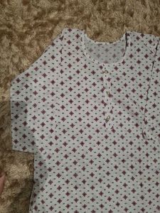 Cotton Kurti (Women's)