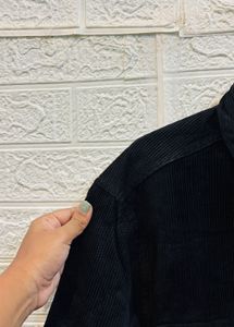 🇦🇺 H&amp;M imported Corduroy Jacket