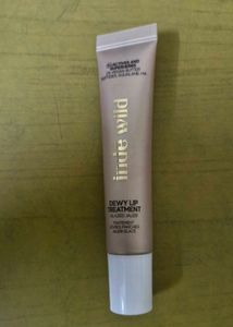 inde wild dewy lip treatment balm - glazed jalebi