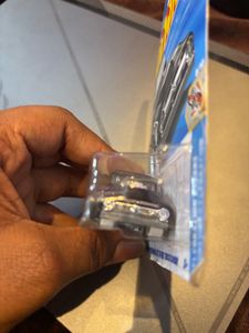Hot Wheels '56 Ford Truck