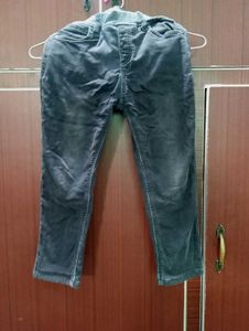 woolen jean pant kids