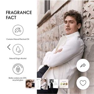 Oriflame Venture Unlimited Eau de Toilette