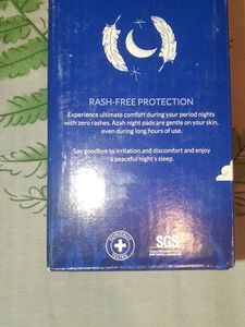 Azah SleepEzzz Night Pads XXL+