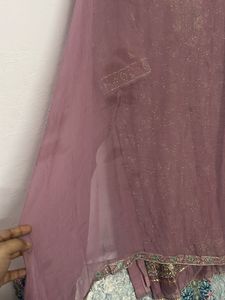 Beautiful wedding wear suit