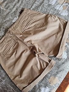 Cotton Shorts