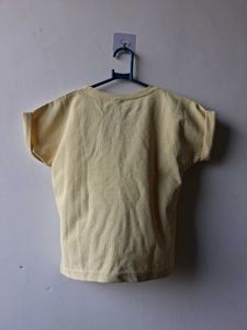 Cute Mickey Mouse T-Shirt