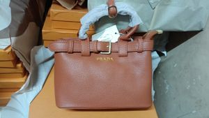 PRADA LADIES HAND BAG