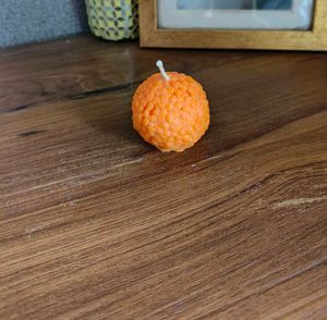 Ladoo Candle 😋
